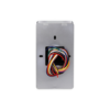 Thiết Bị Kiểm Soát Ra Vào Độc Lập Bằng Vân Tay ZKTeco X101