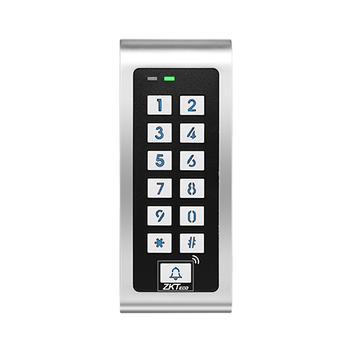Thiết Bị Kiểm Soát Ra Vào RFID Hoạt Động Độc Lập ZKTeco MK2-V