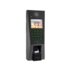 Thiết Bị Đầu Cuối Kiểm Soát Truy Cập Vân Tay Tích Hợp Video Intercom ZKTeco F18 Pro