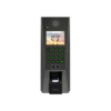Thiết Bị Đầu Cuối Kiểm Soát Truy Cập Vân Tay Tích Hợp Video Intercom ZKTeco F18 Pro