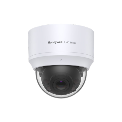 Camera IP Dòng 60 Series Honeywell 5MP HC60W35R2P-J