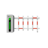 Cổng Chắn Bãi Xe ZKTeco Dòng BGM500