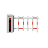 Cổng Chắn Bãi Xe ZKTeco Dòng BGM500