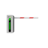 Cổng Chắn Bãi Xe ZKTeco Dòng BGM500