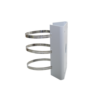 Giá Đỡ Gắn Cột Advidia M-PTZ-PM