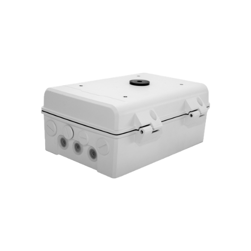 Hộp Đấu Nối Camera PTZ Advidia M-PTZ-JB