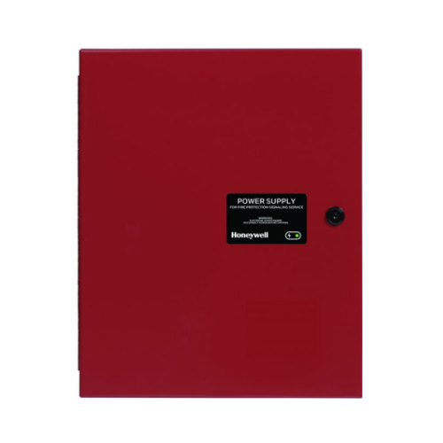 Bộ Cấp Nguồn 24VDC-10A Honeywell HPF-PS10E