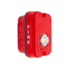 Đèn Chớp Báo Cháy Ngoài Trời LED System Sensor SGRKLED