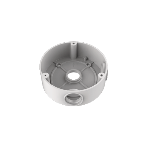 Hộp Đấu Nối Cho Camera Bullet Dòng 35 Series, IP66 Honeywell HA35JCBHBB