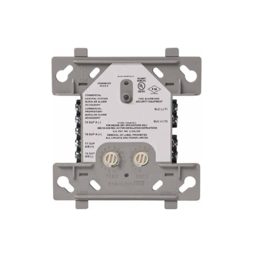 Mô-đun Giám Sát Notifier FMM-1